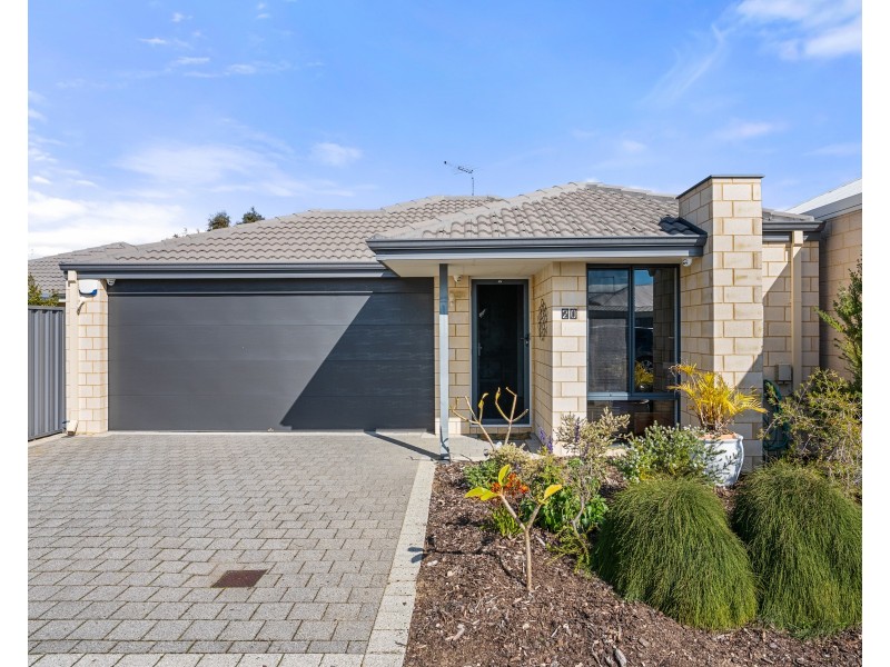 20 Cremorne Lane, Baldivis WA 6171