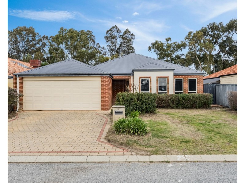 8 Kennedia Circuit, Baldivis WA 6171