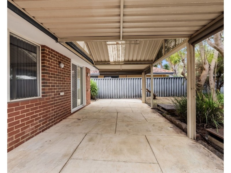 8 Kennedia Circuit, Baldivis WA 6171