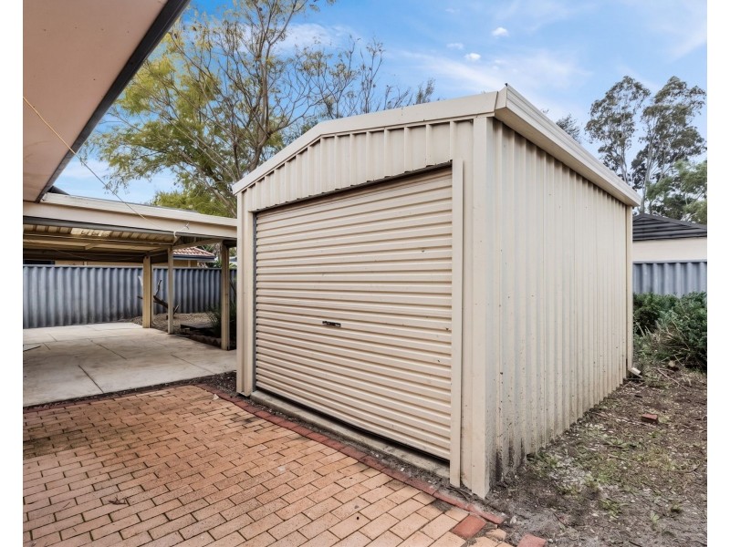 8 Kennedia Circuit, Baldivis WA 6171