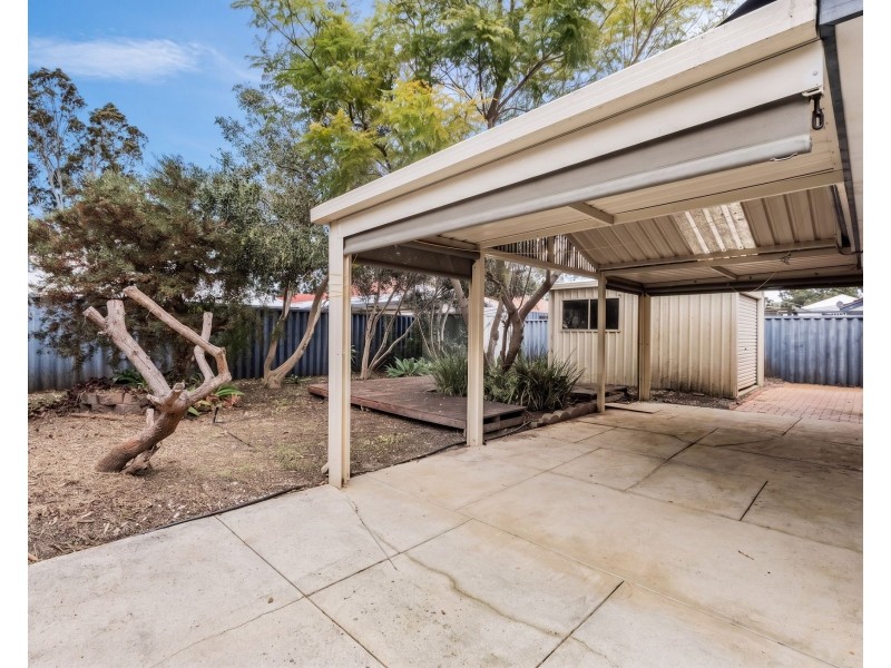 8 Kennedia Circuit, Baldivis WA 6171