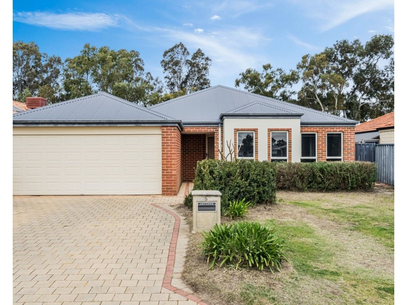 8 Kennedia Circuit, Baldivis WA 6171