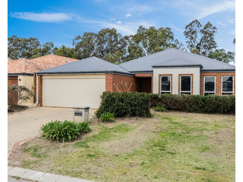 8 Kennedia Circuit, Baldivis WA 6171
