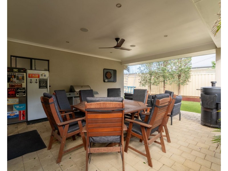 17 Herbert Meander, Baldivis WA 6171