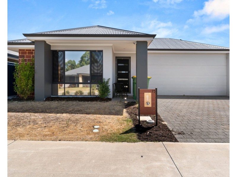 73 Pleasantview Parade, Baldivis WA 6171