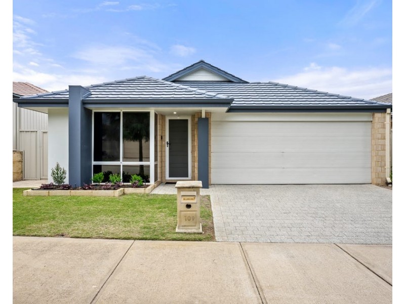 109 Tangadee Rd, Golden Bay WA 6174