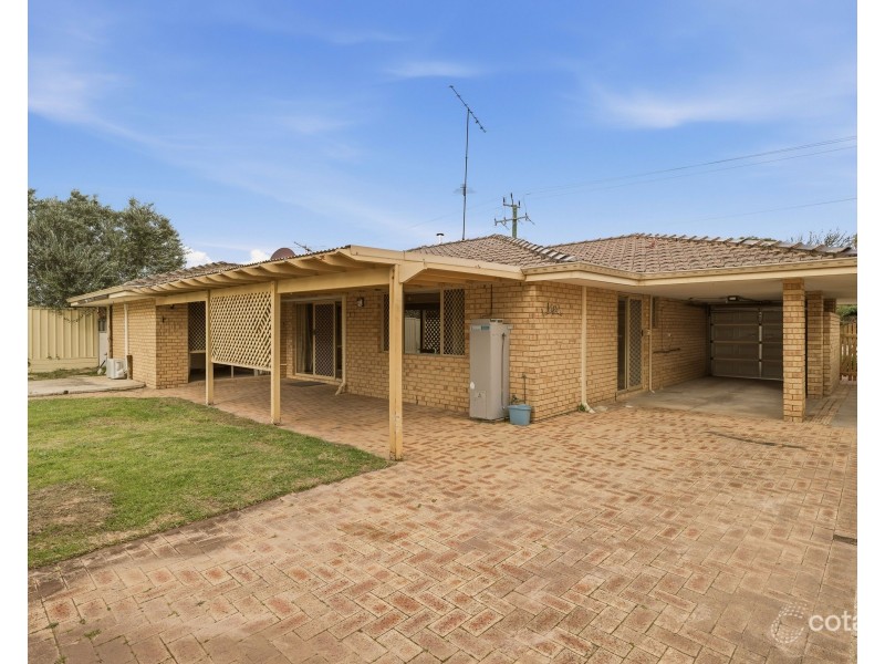 114 Currie Street, Warnbro WA 6169