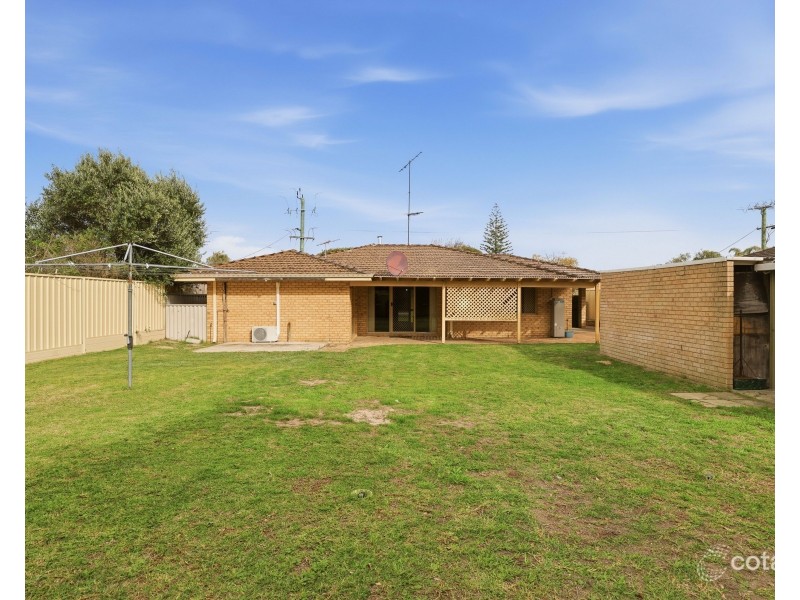 114 Currie Street, Warnbro WA 6169