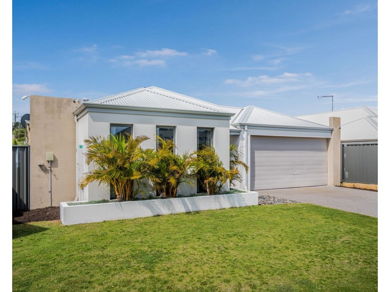 26 Jennings Way, Baldivis WA 6171