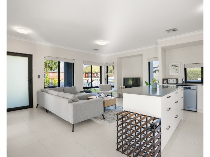23 ASHTON WAY, Baldivis WA 6171