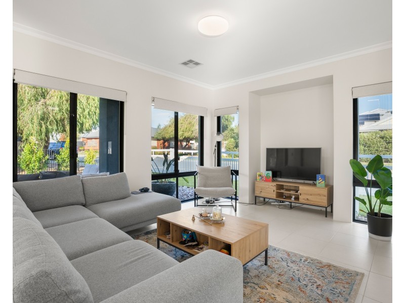 23 ASHTON WAY, Baldivis WA 6171