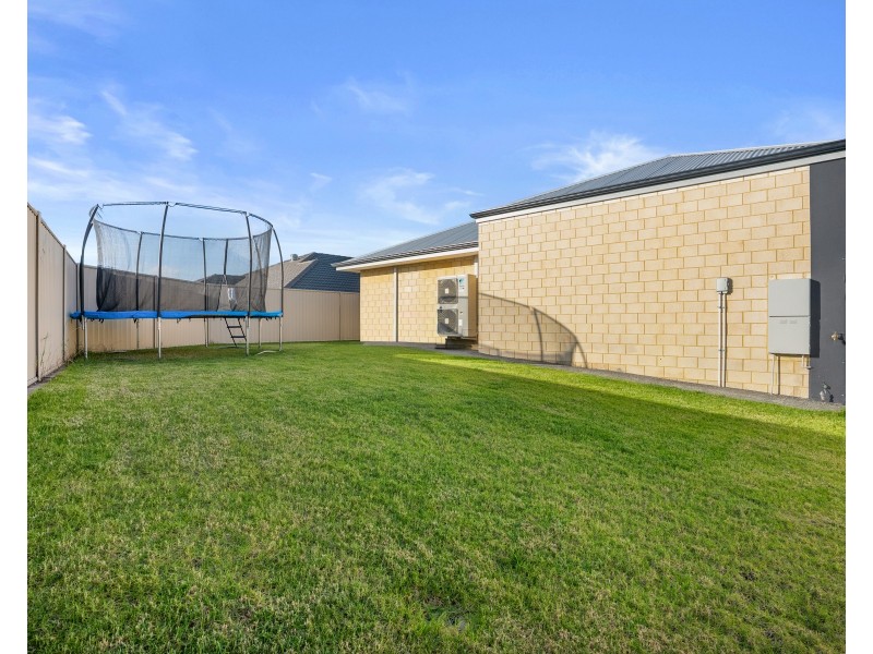 23 ASHTON WAY, Baldivis WA 6171