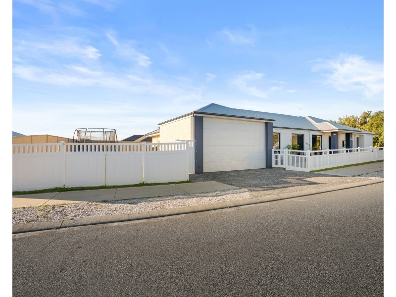 23 ASHTON WAY, Baldivis WA 6171