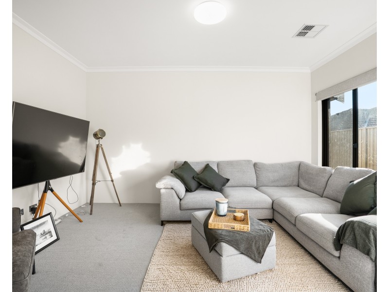 23 ASHTON WAY, Baldivis WA 6171