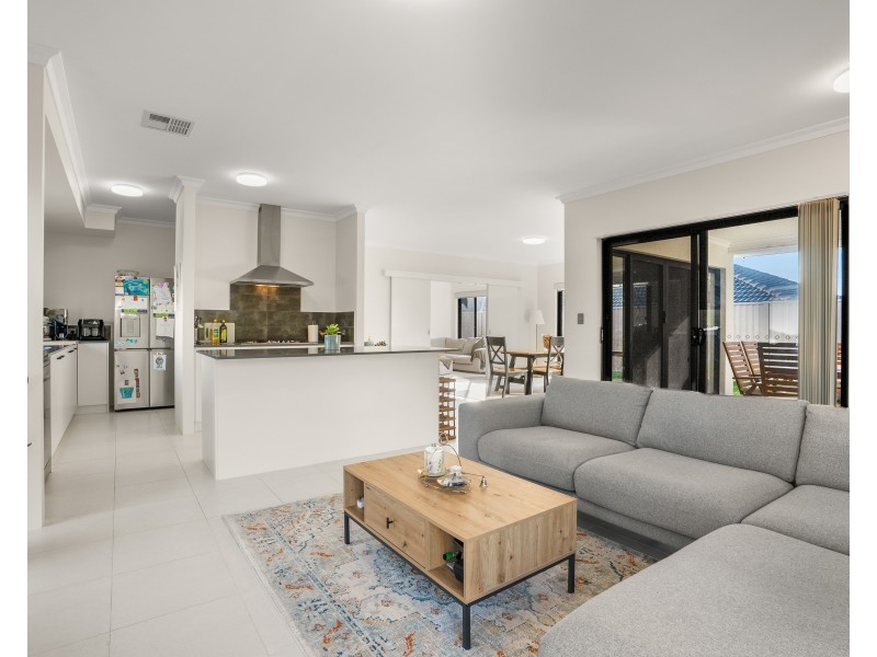 23 ASHTON WAY, Baldivis WA 6171