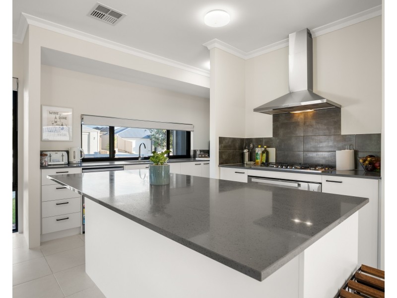 23 ASHTON WAY, Baldivis WA 6171