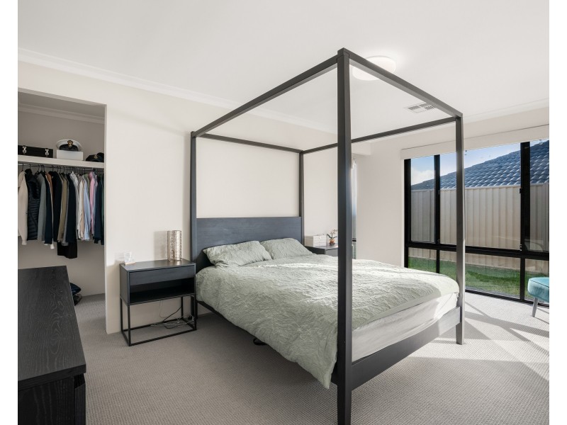 23 ASHTON WAY, Baldivis WA 6171