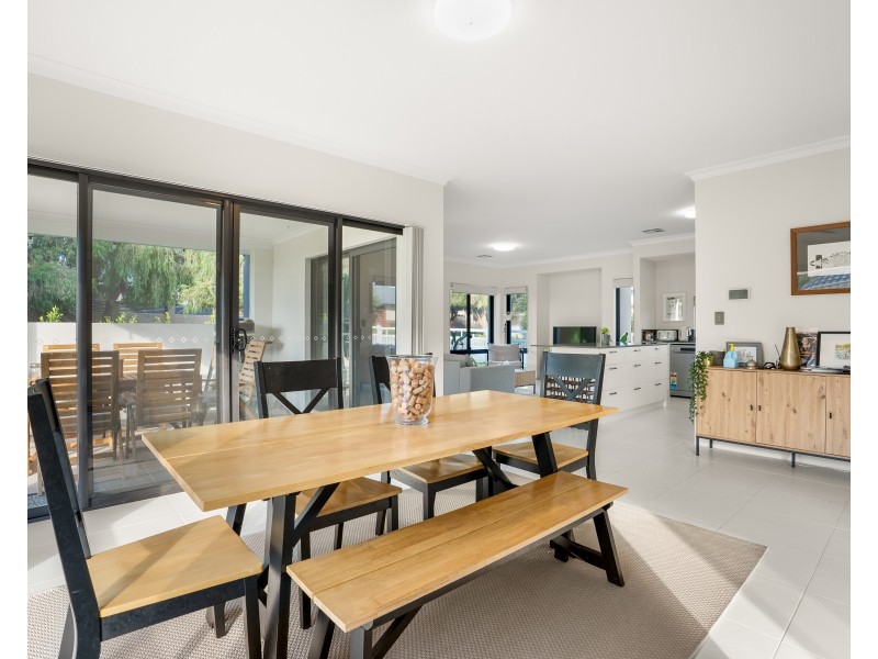 23 ASHTON WAY, Baldivis WA 6171