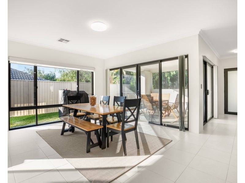 23 ASHTON WAY, Baldivis WA 6171