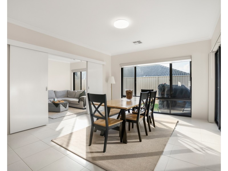 23 ASHTON WAY, Baldivis WA 6171