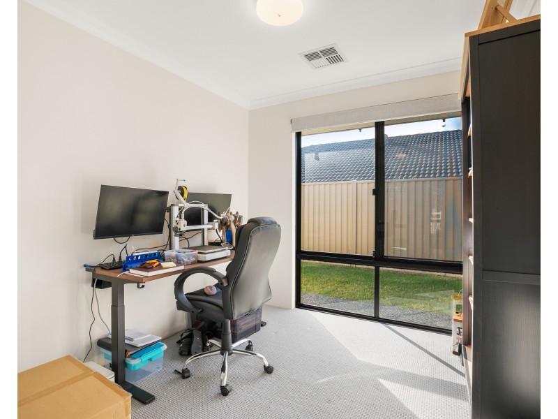 23 ASHTON WAY, Baldivis WA 6171