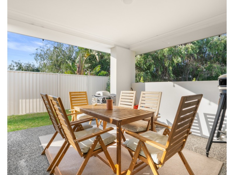 23 ASHTON WAY, Baldivis WA 6171