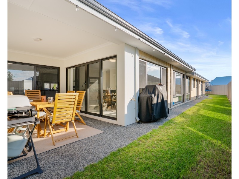 23 ASHTON WAY, Baldivis WA 6171