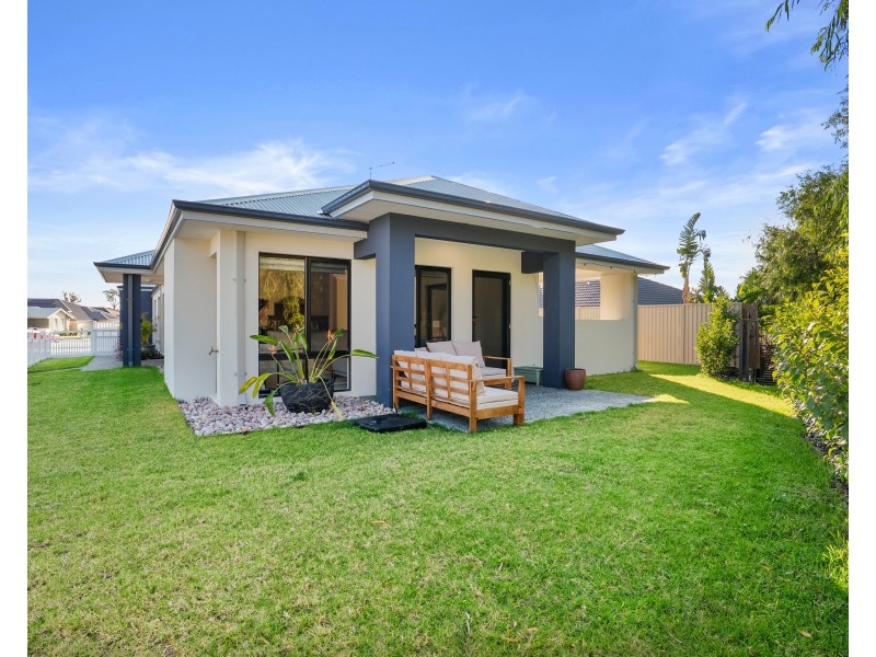 23 ASHTON WAY, Baldivis WA 6171