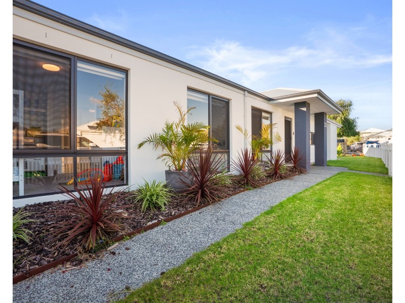 23 ASHTON WAY, Baldivis WA 6171