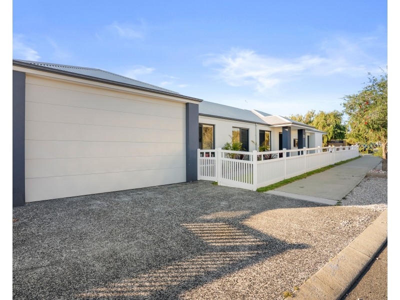 23 ASHTON WAY, Baldivis WA 6171