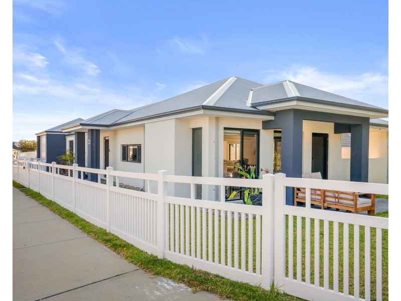 23 ASHTON WAY, Baldivis WA 6171