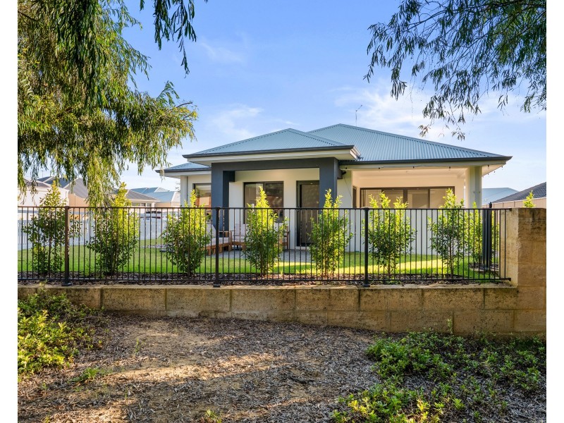 23 ASHTON WAY, Baldivis WA 6171