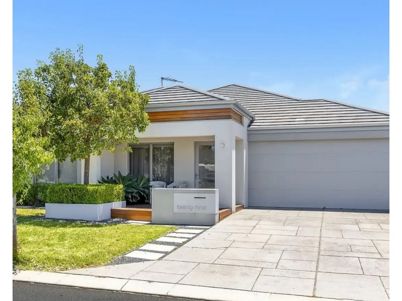 29 Morwell Lp, Baldivis WA 6171