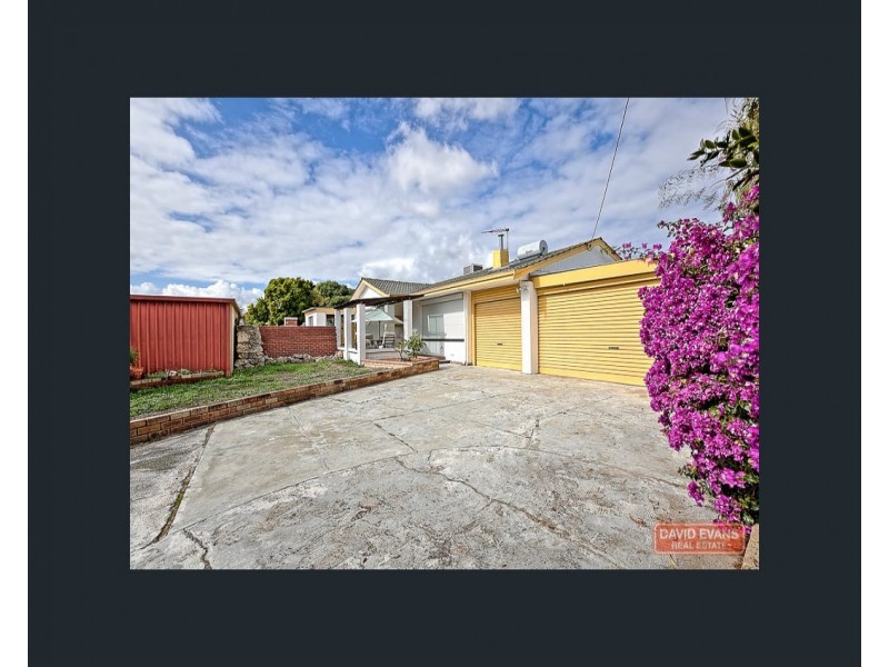 20 MENSA CLOSE, Rockingham WA 6168