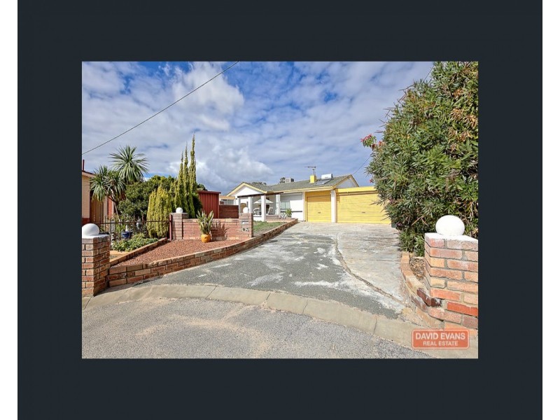 20 MENSA CLOSE, Rockingham WA 6168