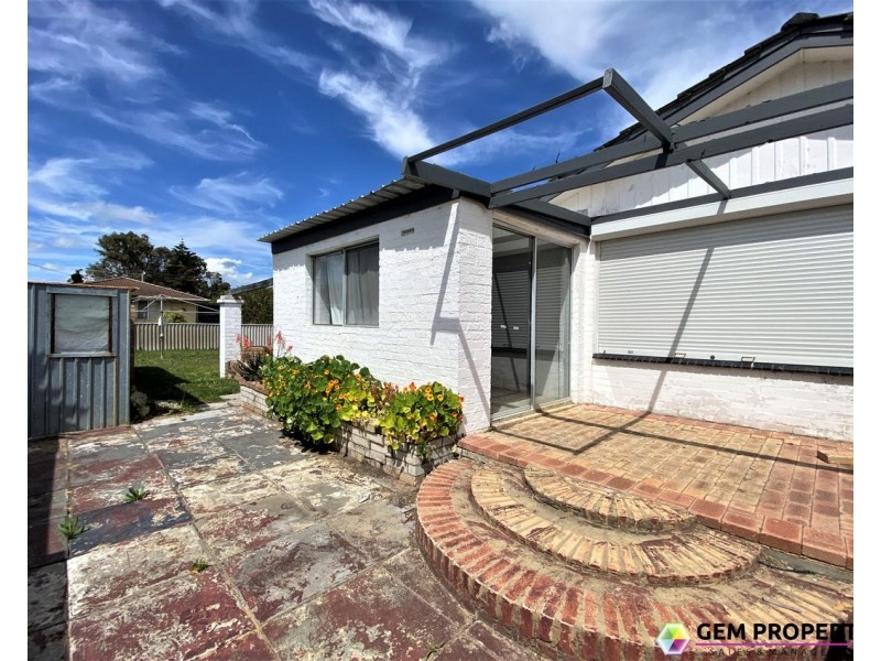 20 MENSA CLOSE, Rockingham WA 6168