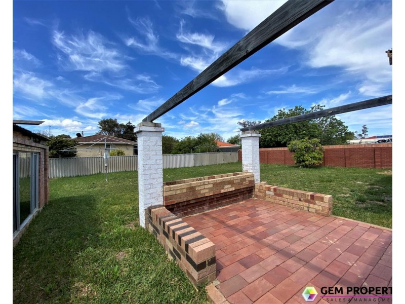 20 MENSA CLOSE, Rockingham WA 6168