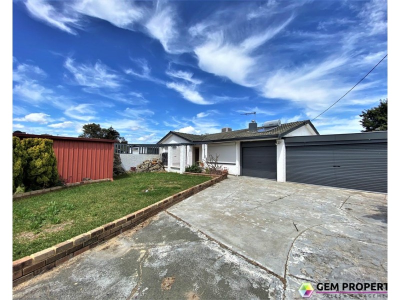 20 MENSA CLOSE, Rockingham WA 6168