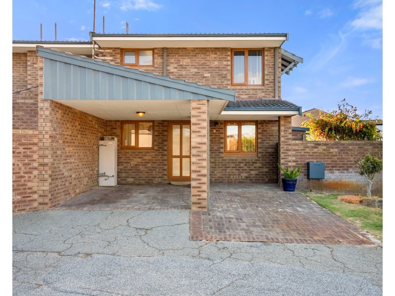 9/16 ARCADIA DRIVE, Shoalwater WA 6169