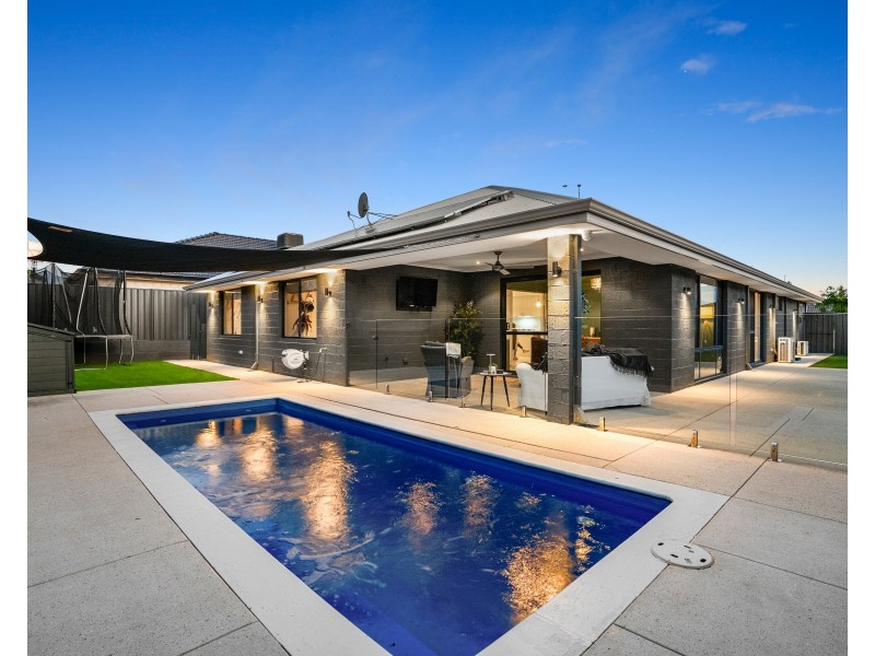 38 TRIBUTE VISTA, Baldivis WA 6171