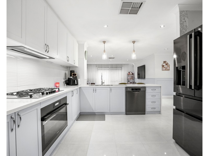 38 TRIBUTE VISTA, Baldivis WA 6171