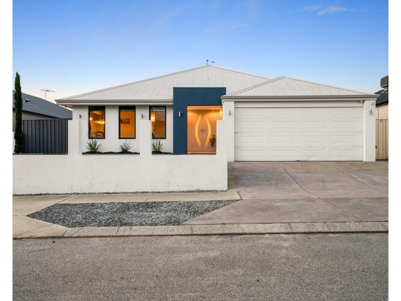 38 TRIBUTE VISTA, Baldivis WA 6171