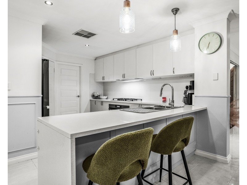 38 TRIBUTE VISTA, Baldivis WA 6171