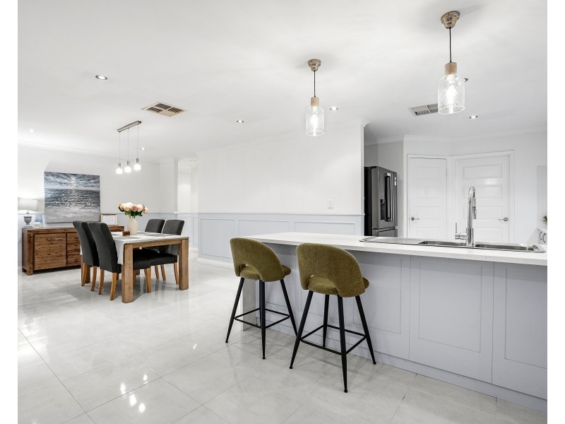 38 TRIBUTE VISTA, Baldivis WA 6171