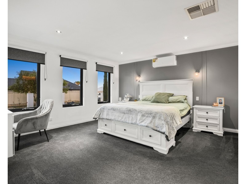 38 TRIBUTE VISTA, Baldivis WA 6171