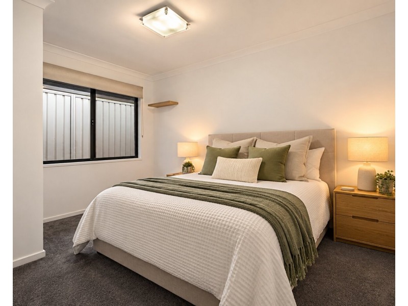 38 TRIBUTE VISTA, Baldivis WA 6171