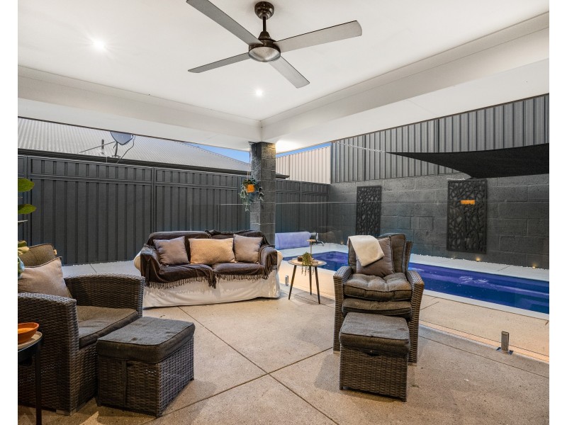 38 TRIBUTE VISTA, Baldivis WA 6171