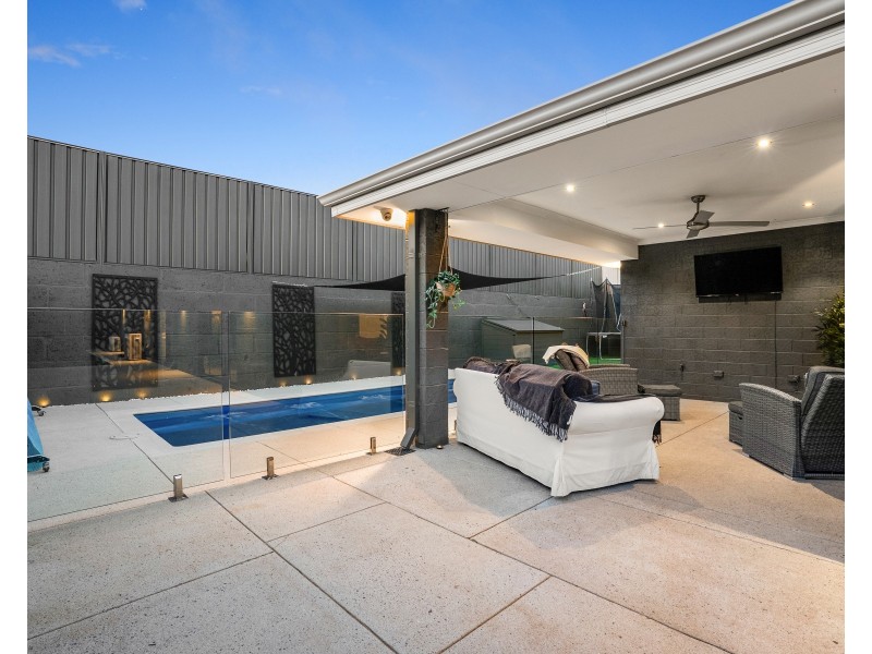 38 TRIBUTE VISTA, Baldivis WA 6171