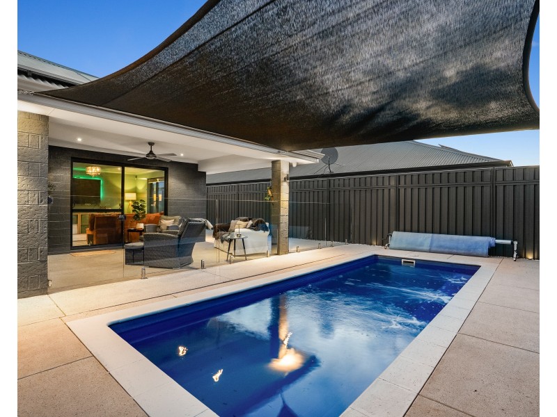 38 TRIBUTE VISTA, Baldivis WA 6171
