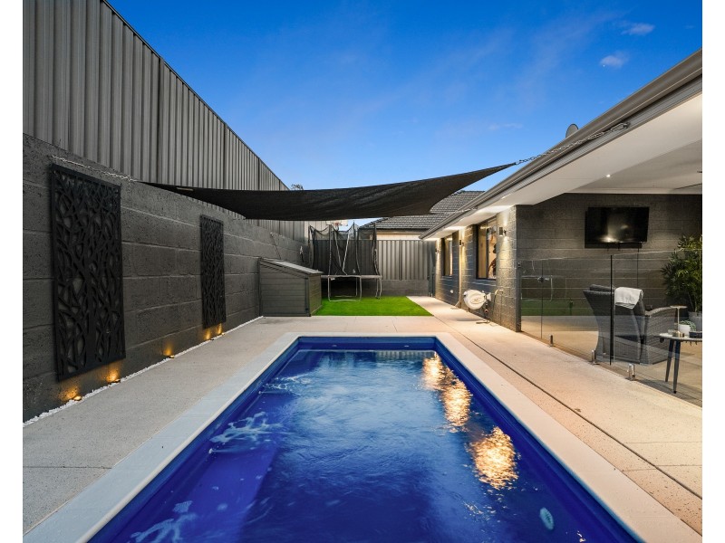 38 TRIBUTE VISTA, Baldivis WA 6171